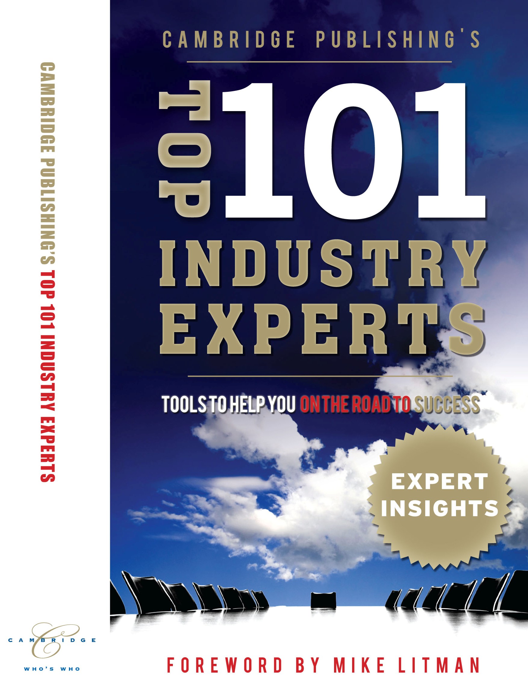 Top 101 Industry Experts